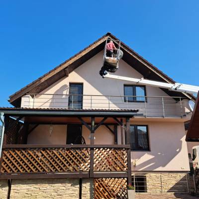 Renovácia podbitia