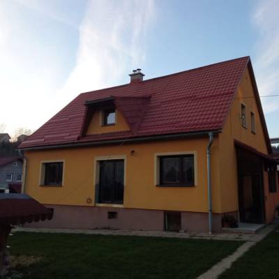 Montáž snehových zábran Čierne