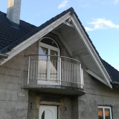 Náter podbitia Ružomberok