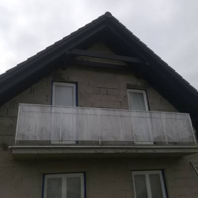 Náter podbitia Ružomberok