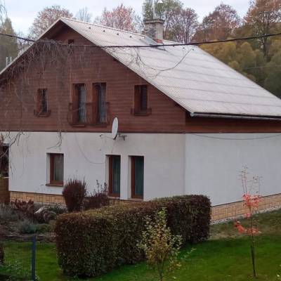 Renovácia potbitia Čierne